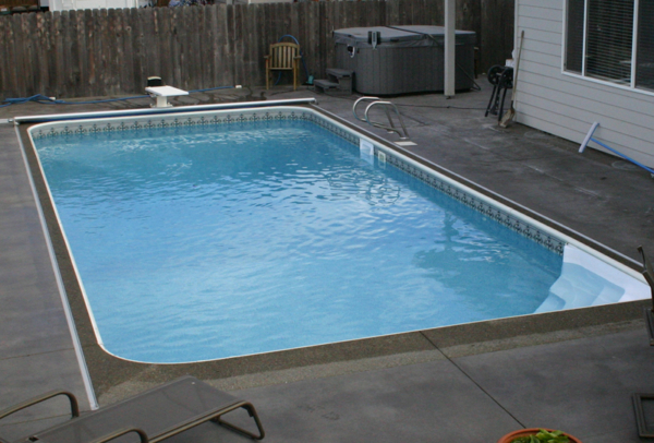 Rectangle 18x36 - Preference Pools & Spas LLC