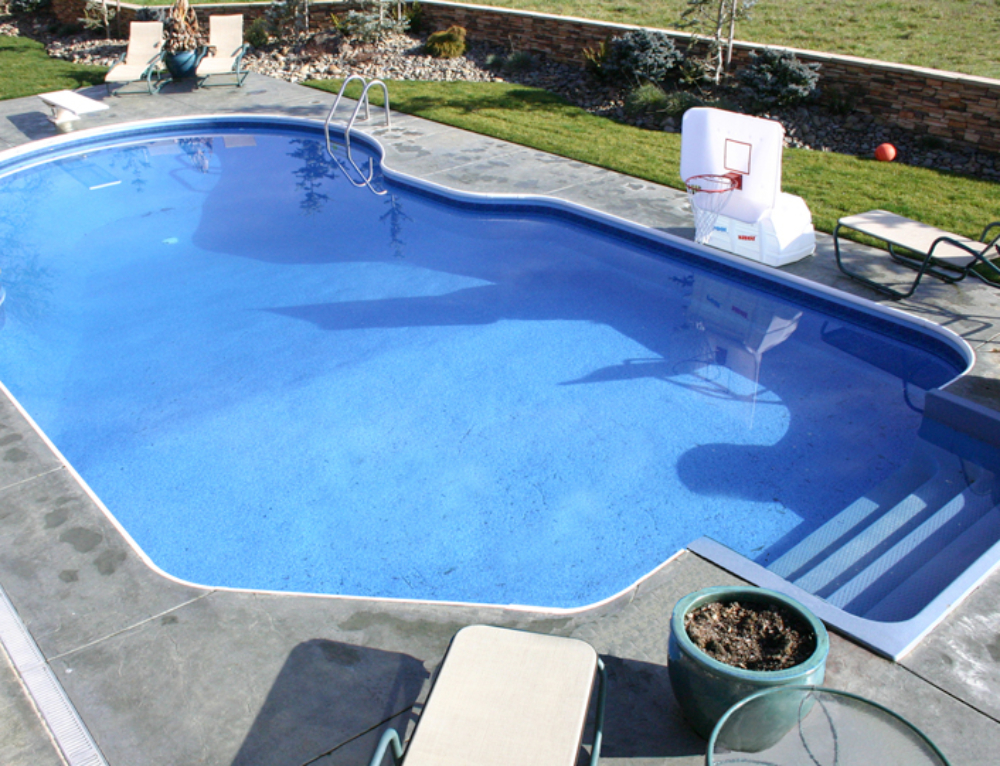 14x28 pool cost